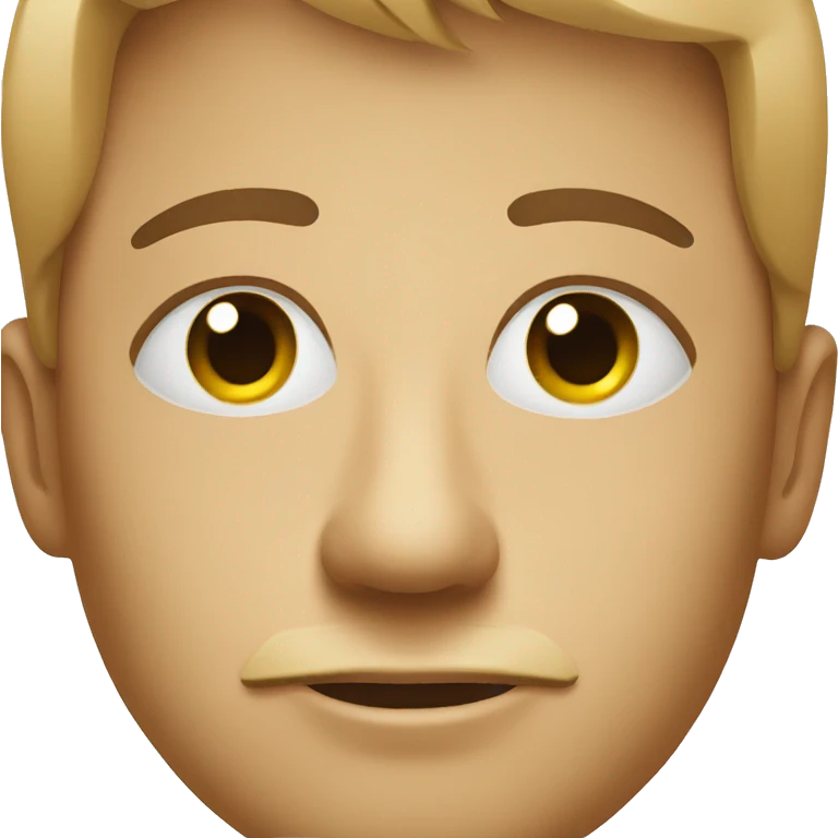 Face With Bag Under Eyes emoji