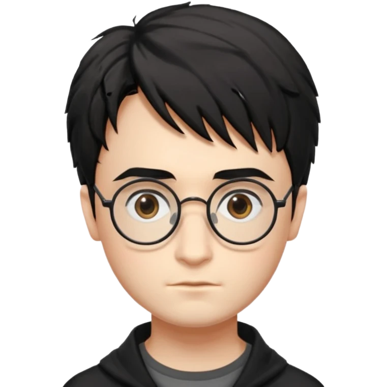 Harry potter emoji