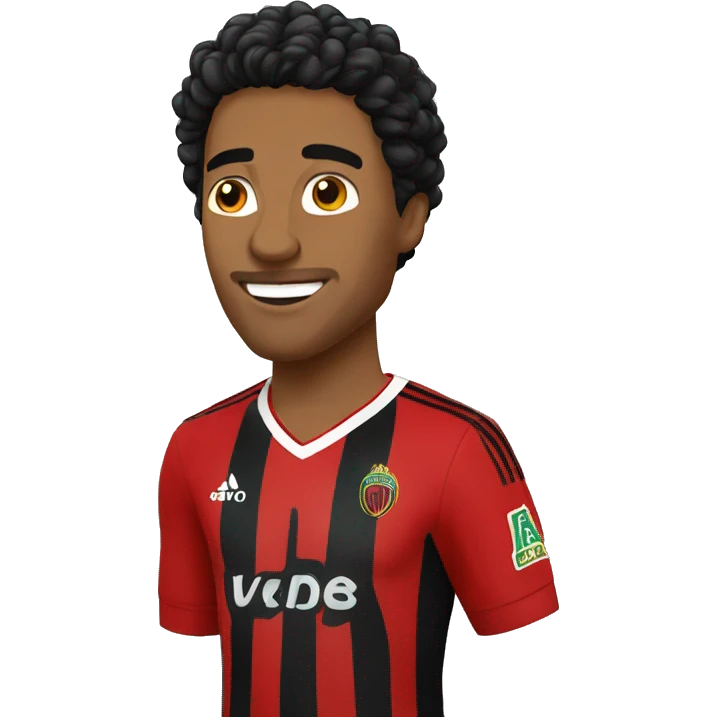 Flamengo emoji