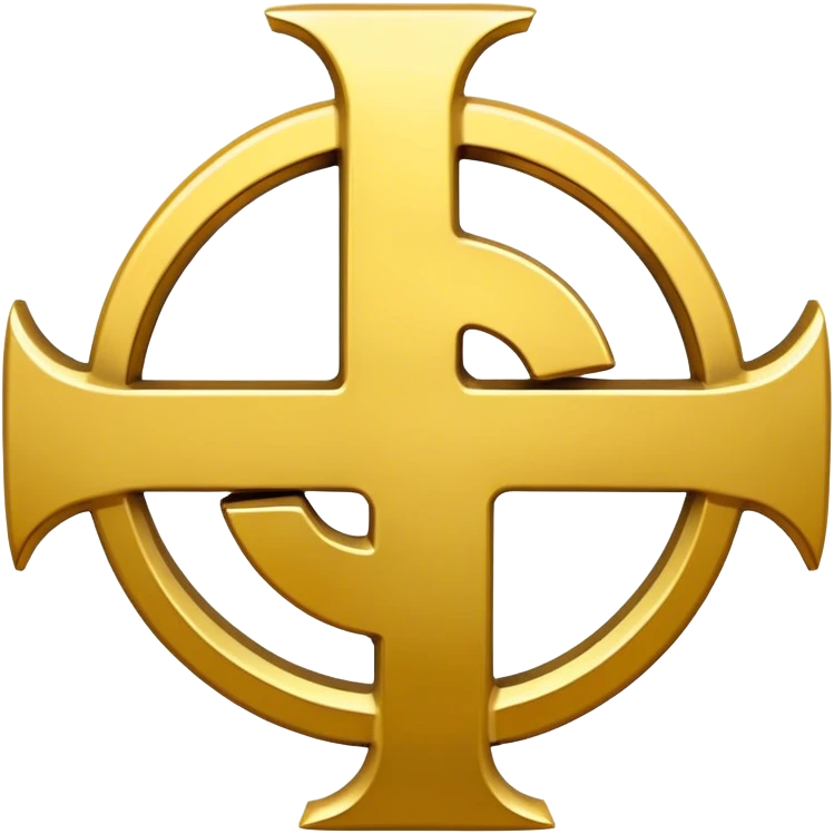 Swastika emoji