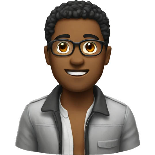 Nu emoji