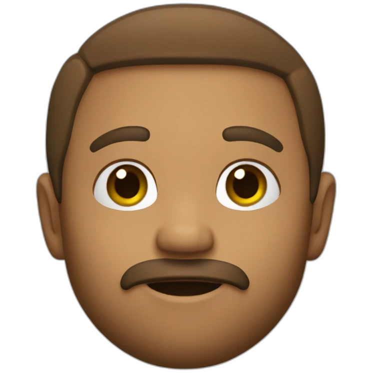 Benji emoji