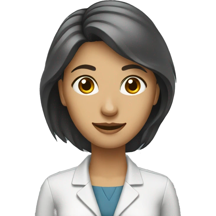 office women worker emoji