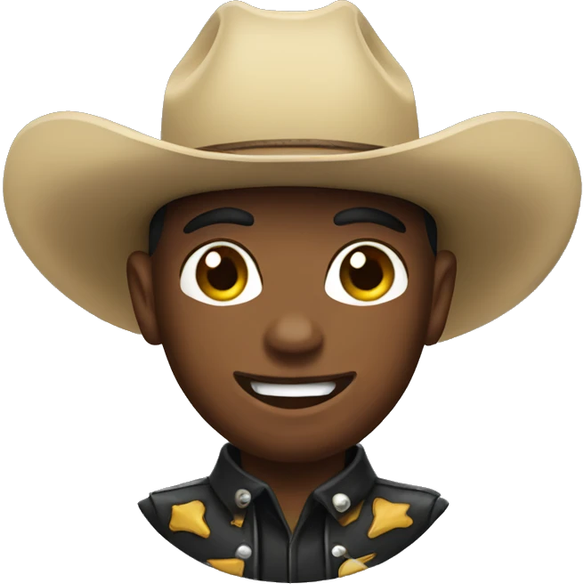 bullrider  emoji