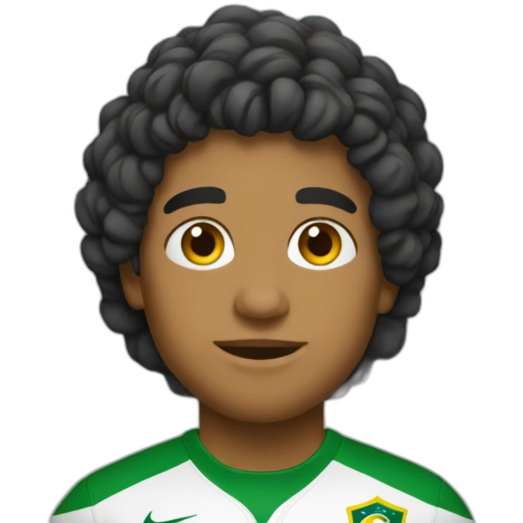 Brazil emoji