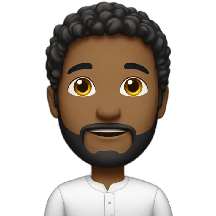 faith emoji