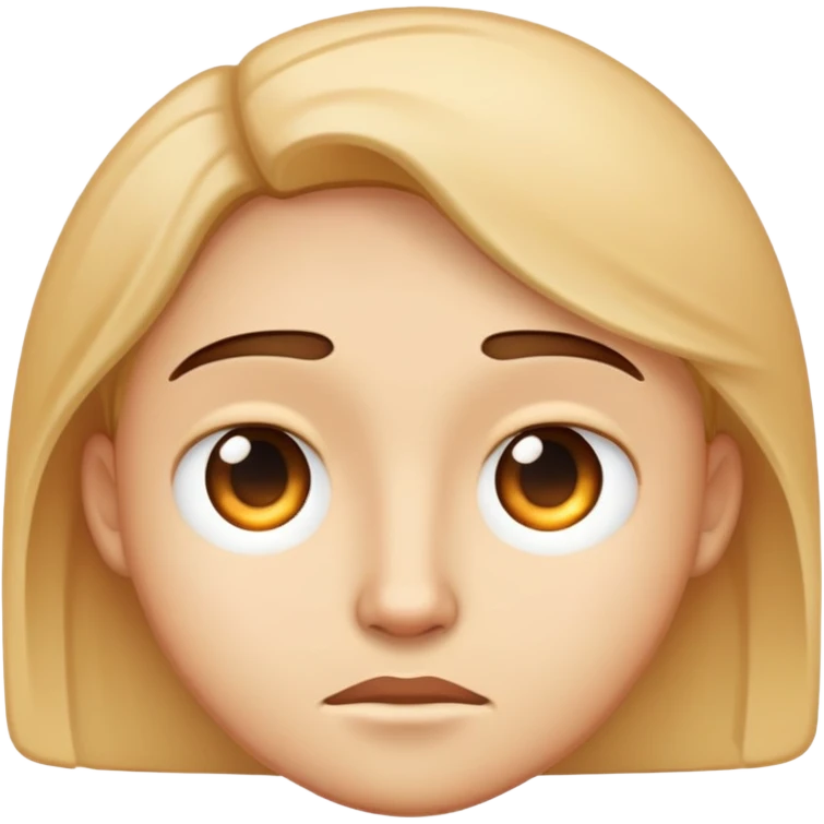 🫠 emoji