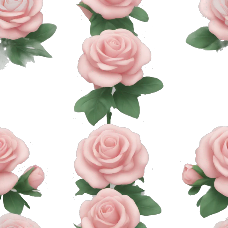 Wedding flower emoji