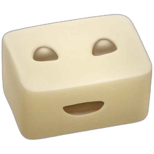 Soap emoji