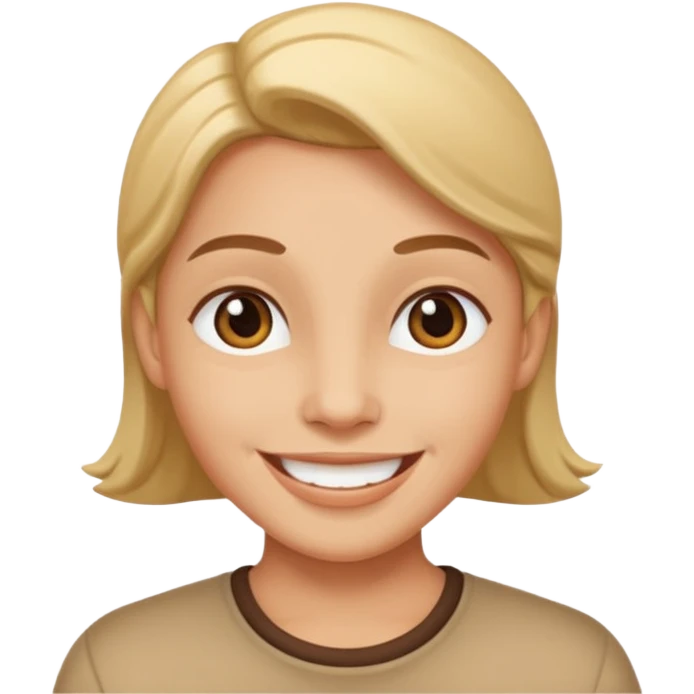 Bardela emoji