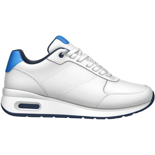 sneaker shoe emoji