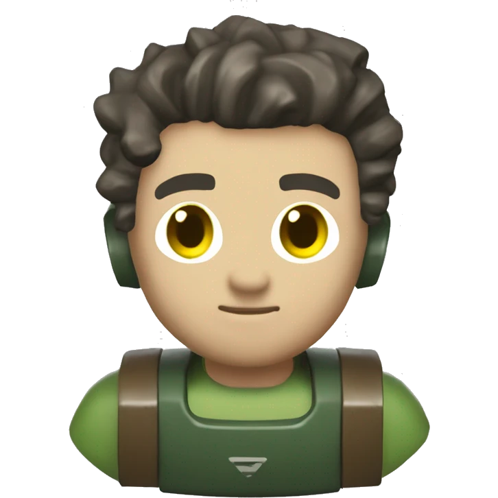 fallout 4 pip boy emoji
