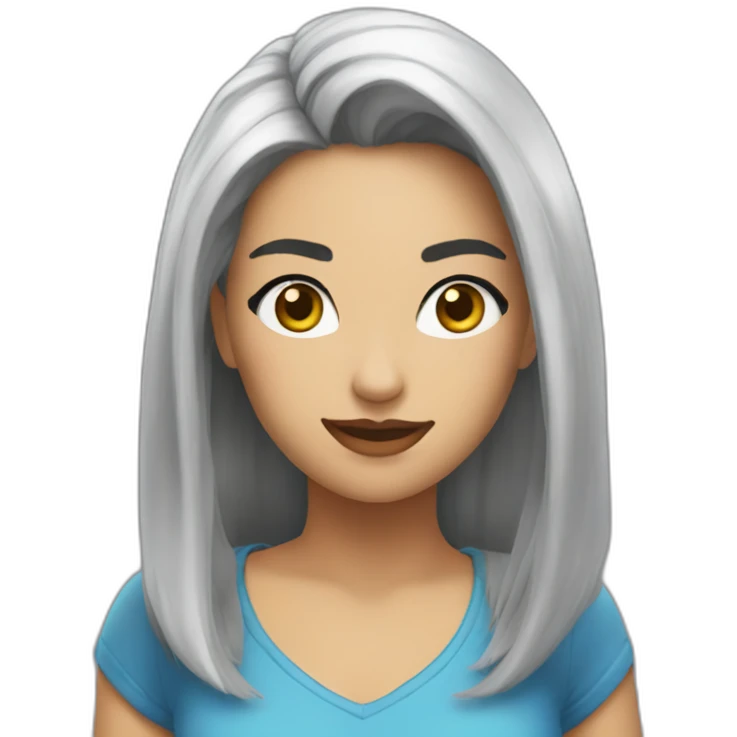 cindy moon emoji