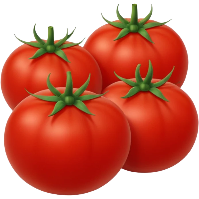 Tomates emoji