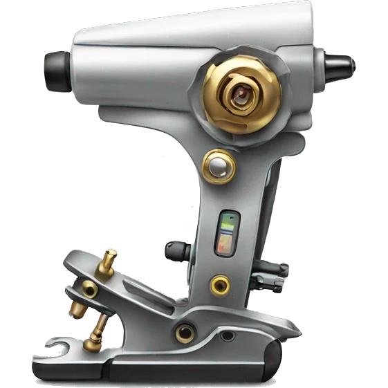 modern wireless tattoo machine modern wireless tattoo machine emoji