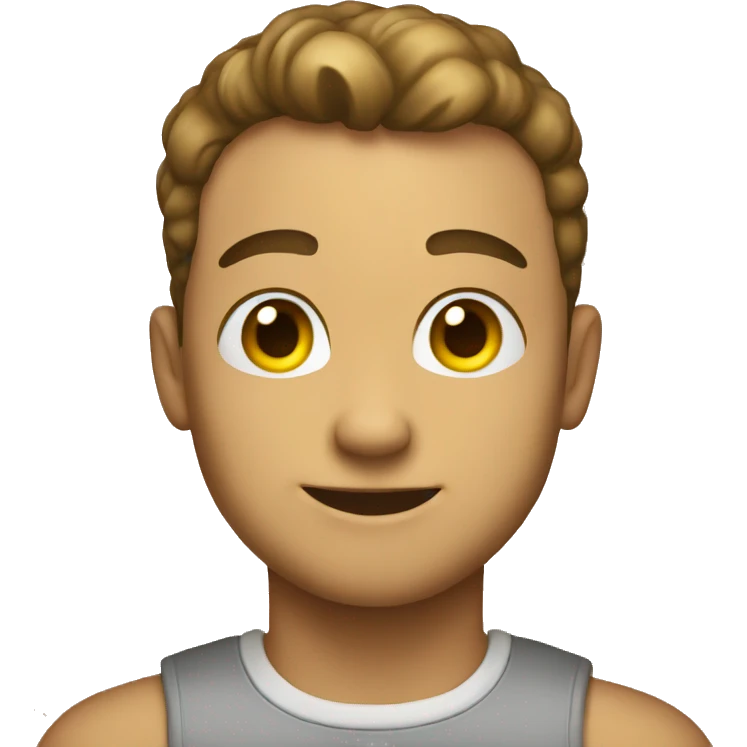 Proud emoji emoji