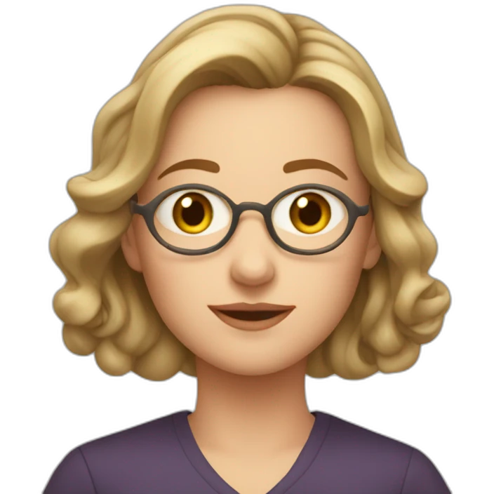 solveig barbotin emoji