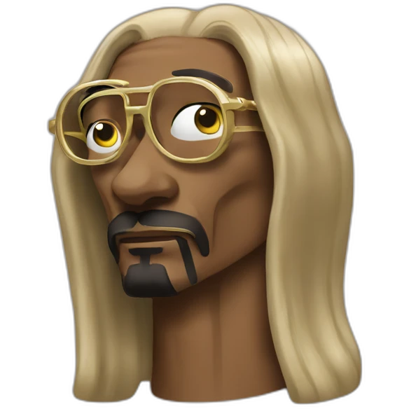 snoop dogg emoji