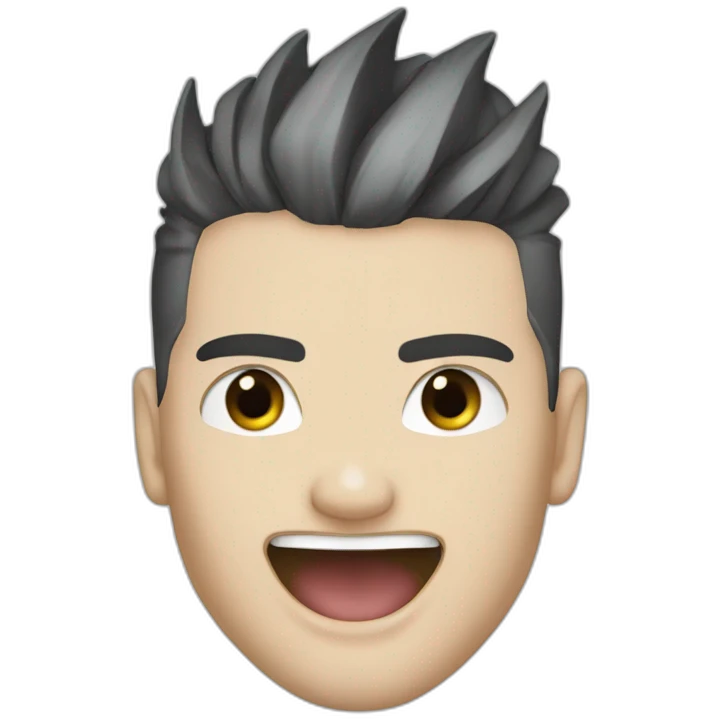 Tokio hotel emoji