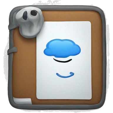Ipad emoji