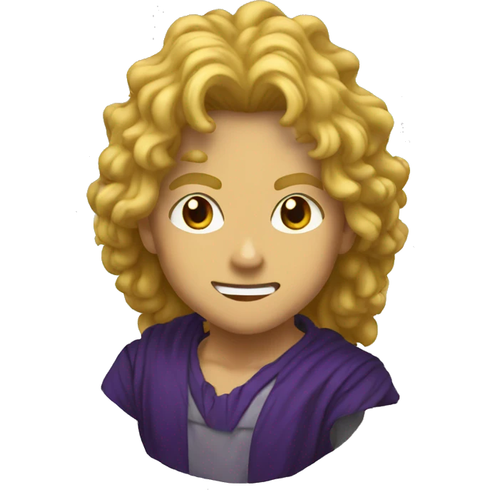 dio emoji