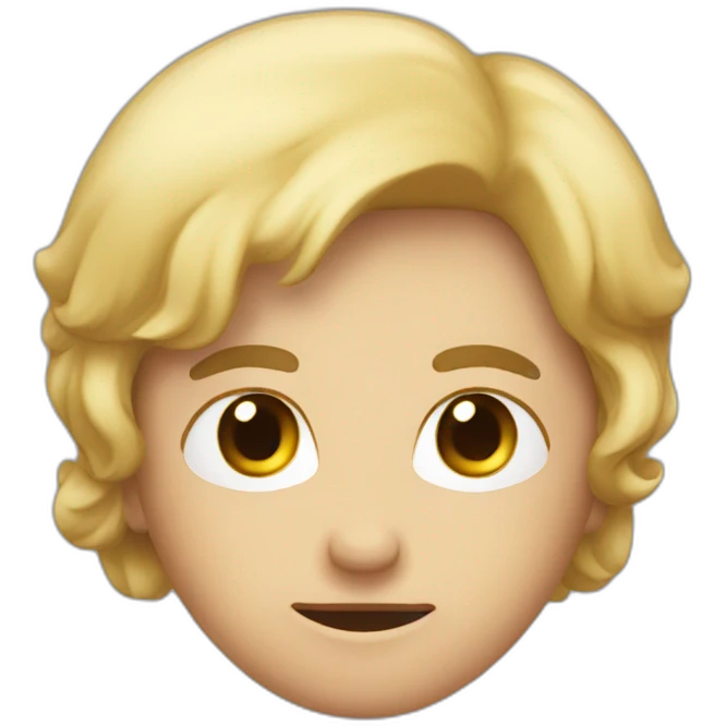 Error 500 emoji