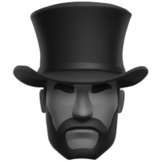 chevalier noir fornite emoji