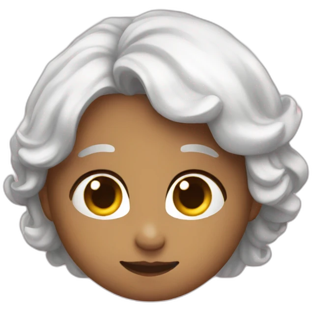 Amour emoji