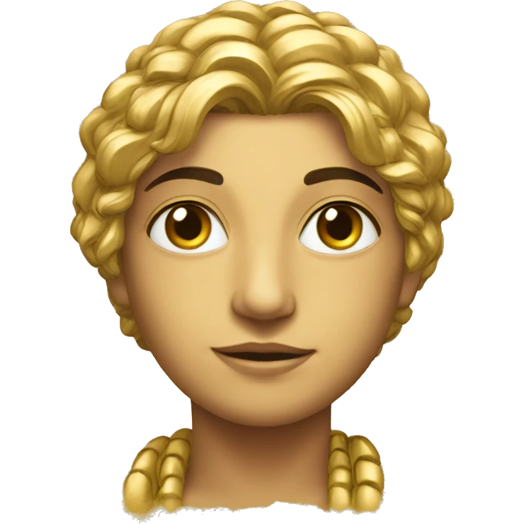 india gold emoji