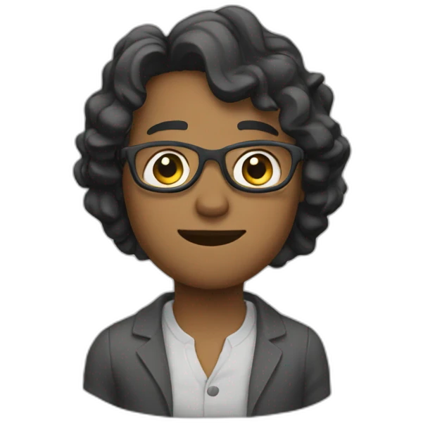 Blackwell emoji