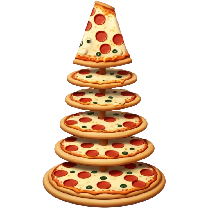 Pizza tower  emoji