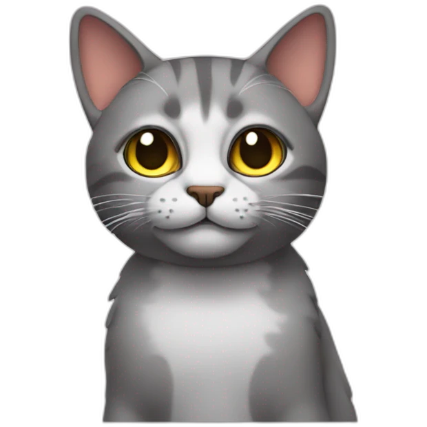 cat-disco emoji