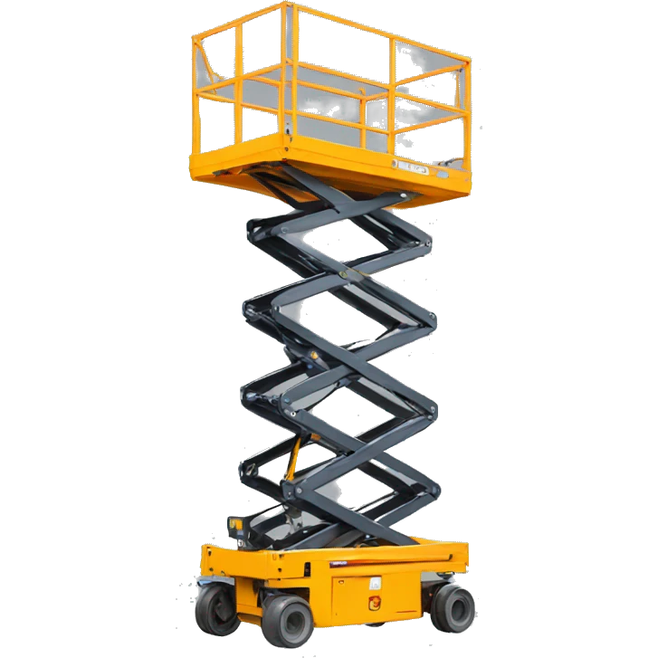 scissor lift emoji