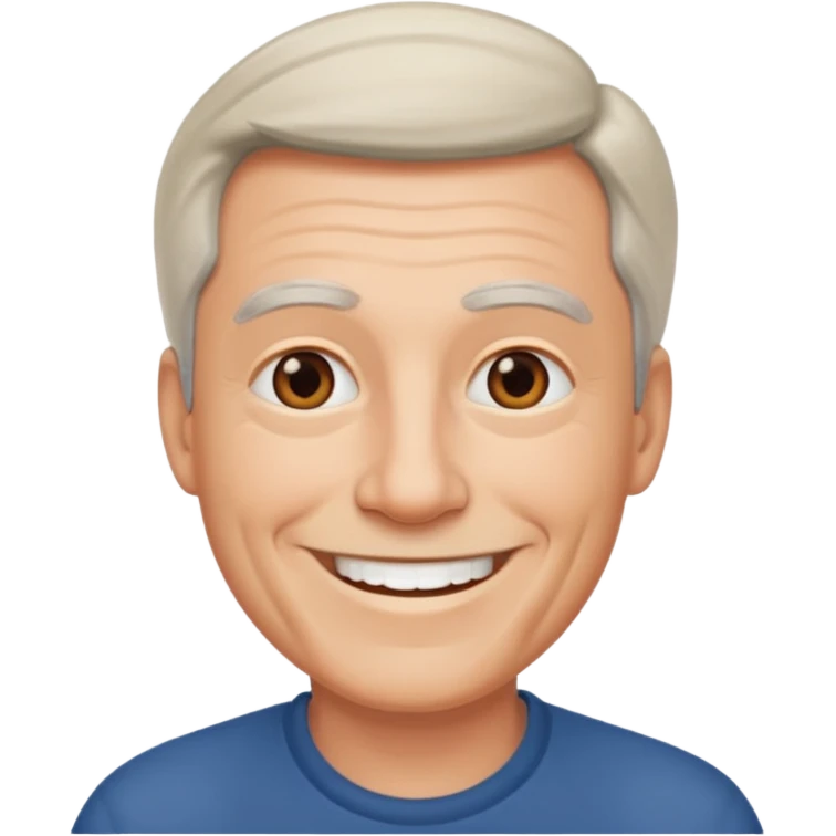 my dad emoji