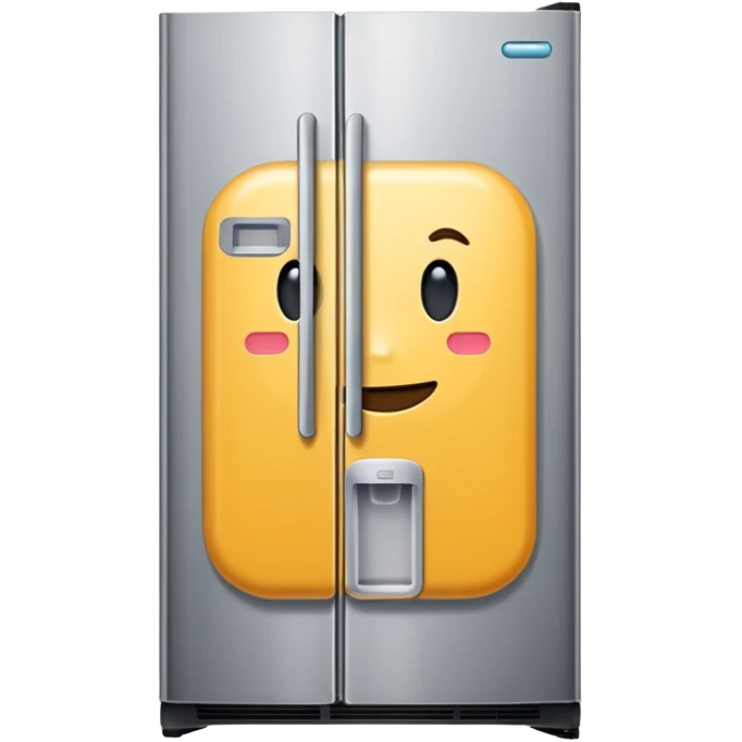Nevera emoji