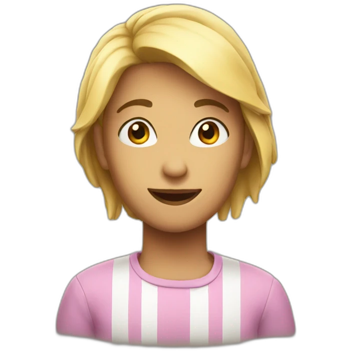 Ami emoji