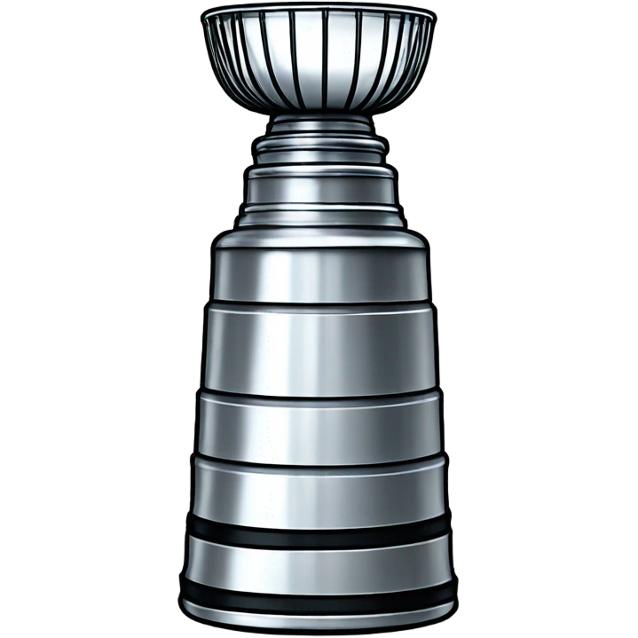 Stanley cup emoji