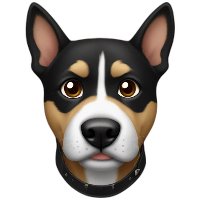 zorro-y-perro emoji