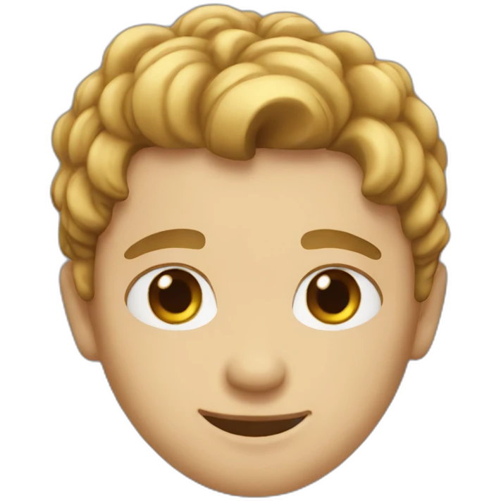 Lucasdorable emoji