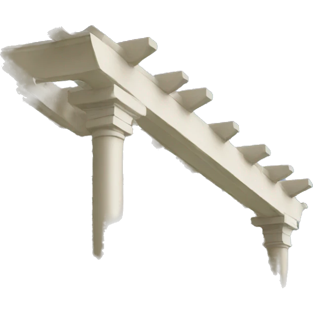 pergola emoji