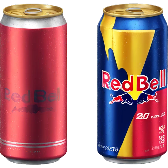 Redbull emoji