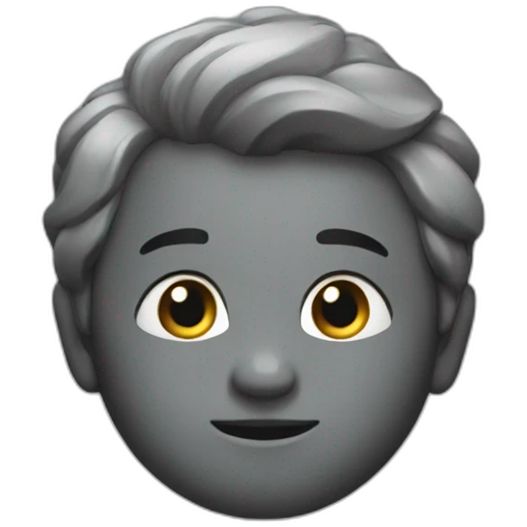 graphite emoji