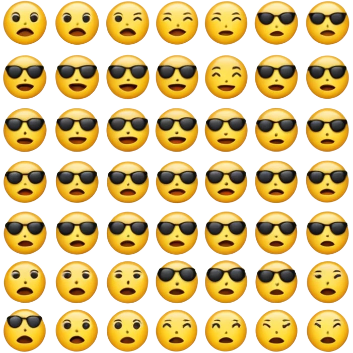 Ego emojis  emoji