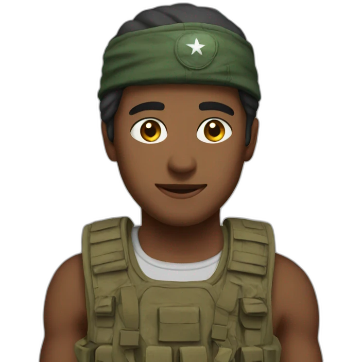 Syria emoji