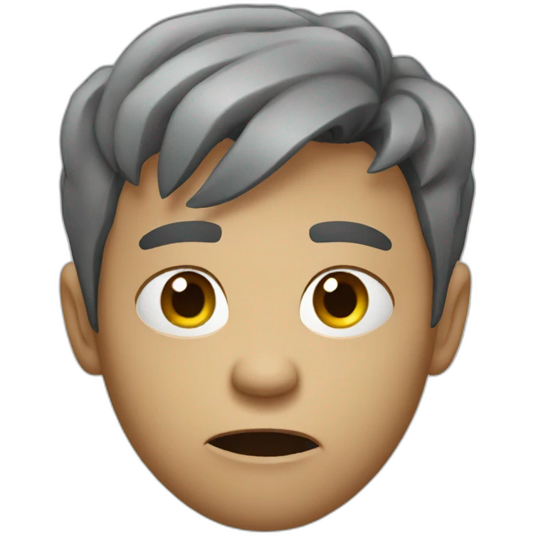 angry-vegan emoji