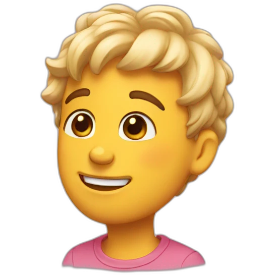 Awww emoji emoji