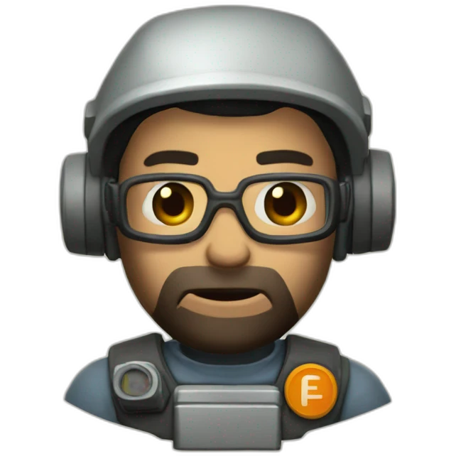 half-life-2 emoji