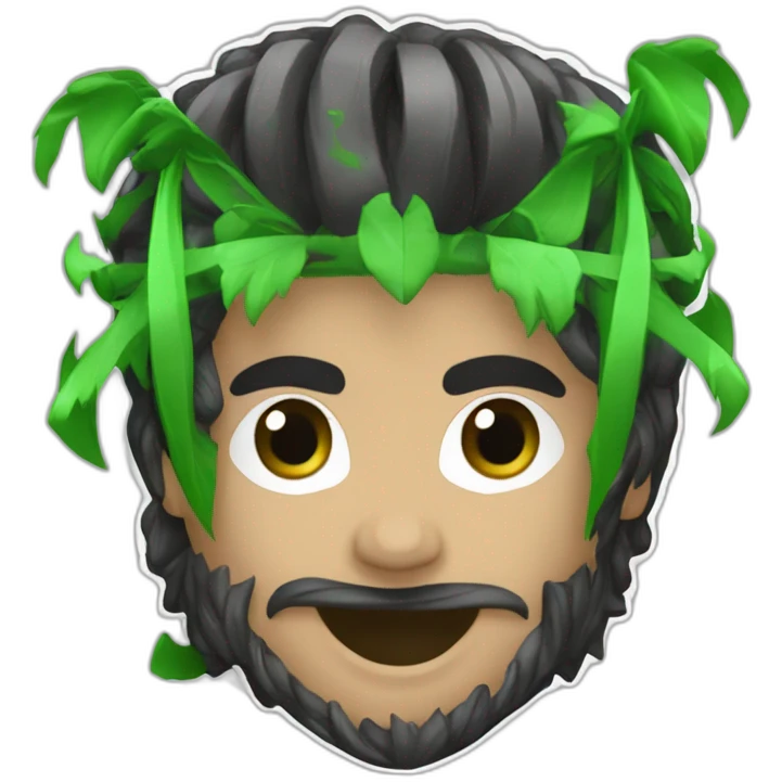 neonateescudo atletico nacional de medellin emoji