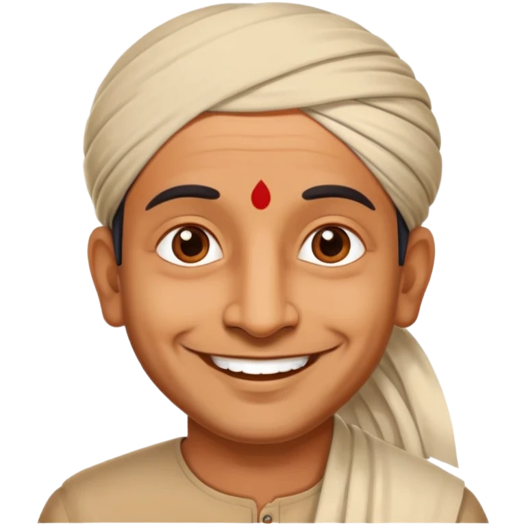 Ramchanderji emoji