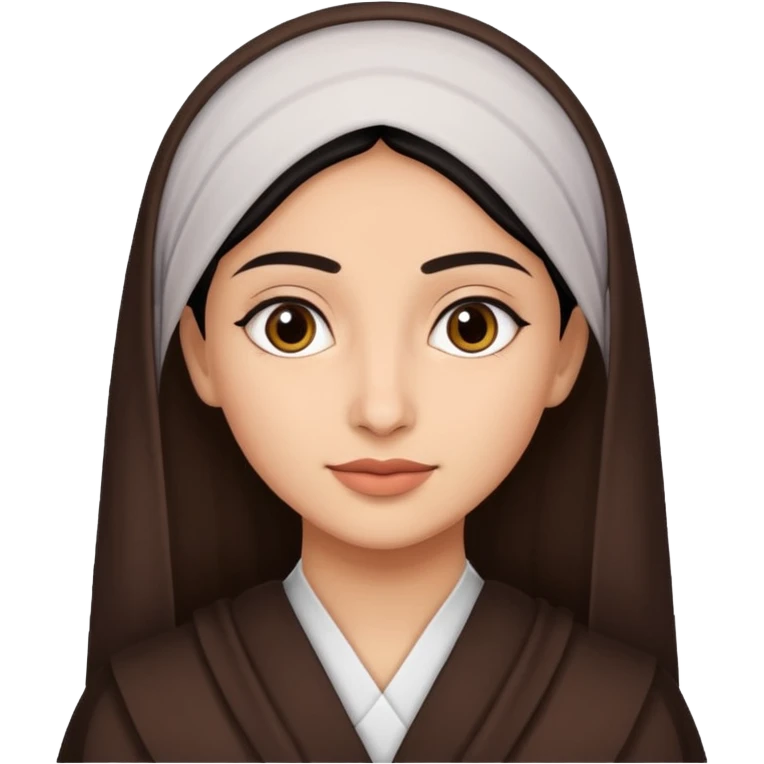 Maya Khalifa emoji
